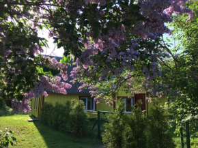 Kihnu Kuraga Homestay